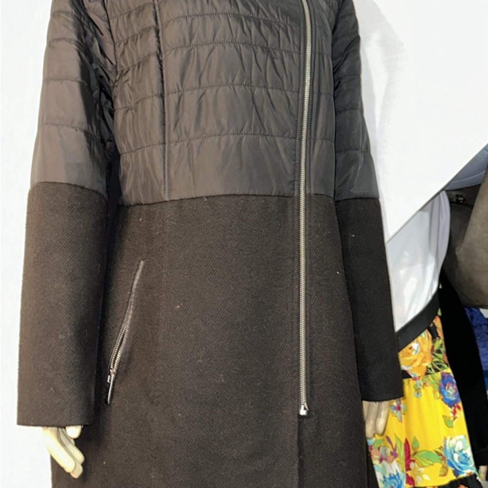 Chico’s size 3 jacket